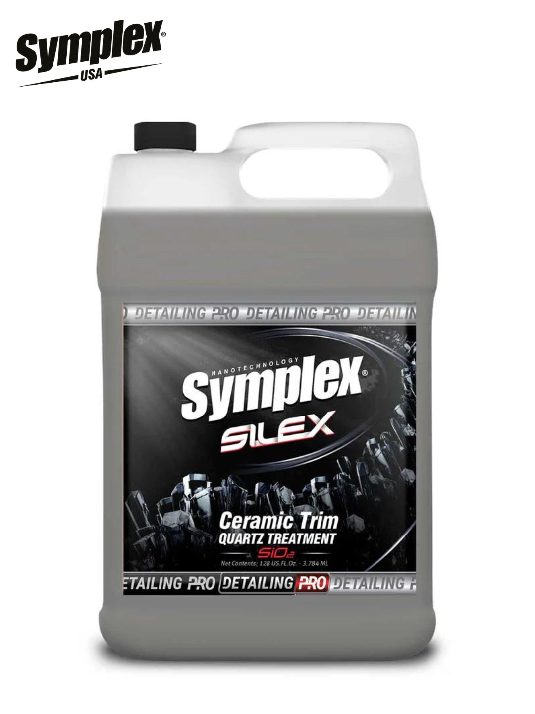 Symplex Silex Ceramic Trim Protector