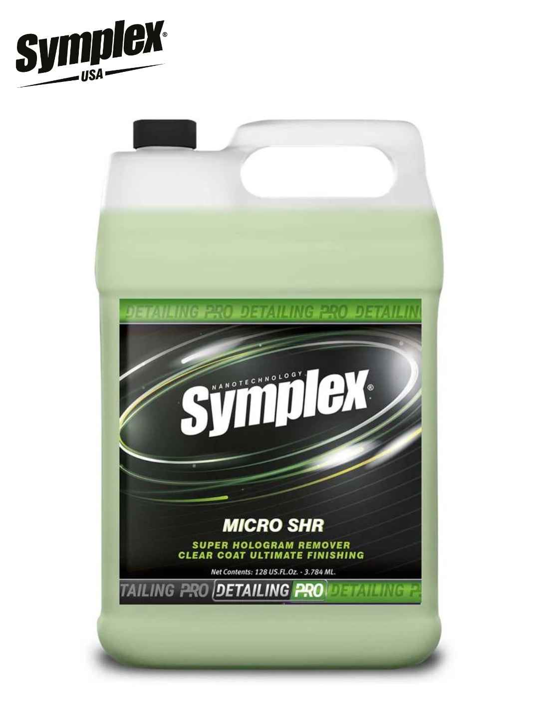 Symplex Micro SHR Super Hologram Remover