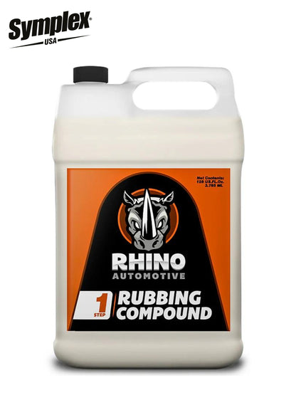 Symplex Rhino Rubbing Compound