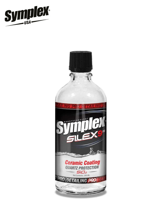 Symplex Silex 9H Ceramic