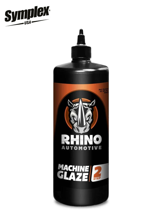 Symplex Rhino Machine Glaze