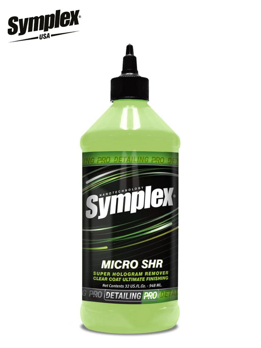 Symplex Micro SHR Super Hologram Remover