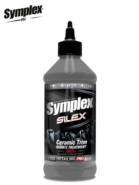 Symplex Silex Ceramic Trim Protector