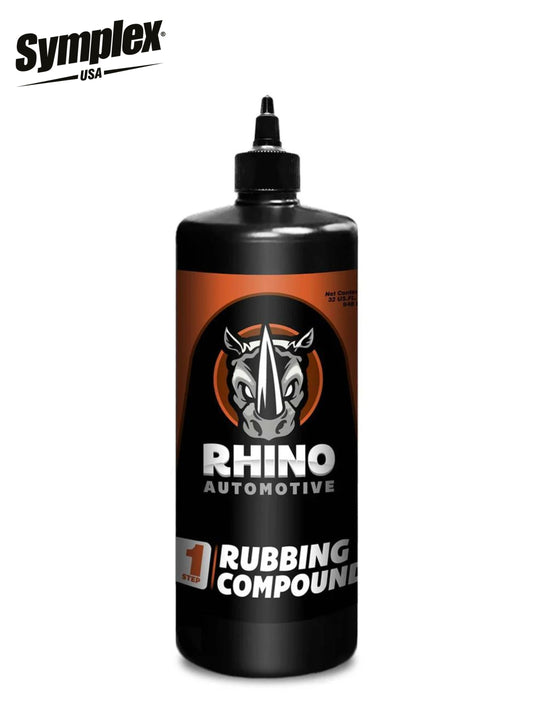 Symplex Rhino Rubbing Compound