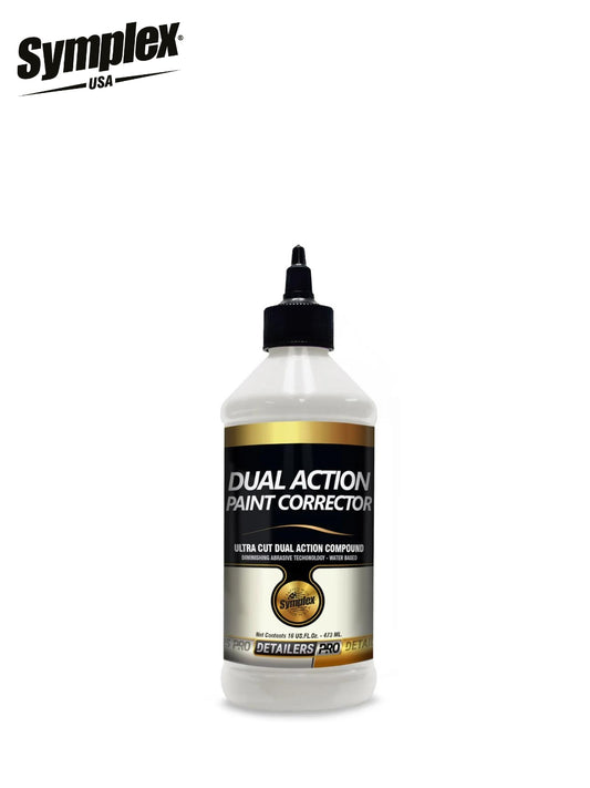 Symplex Dual Action Paint Corrector