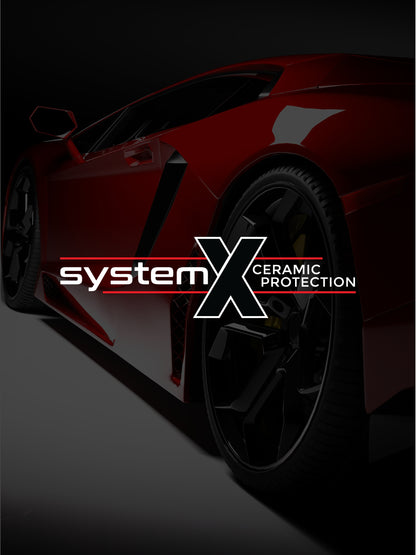 System X Crystal SS