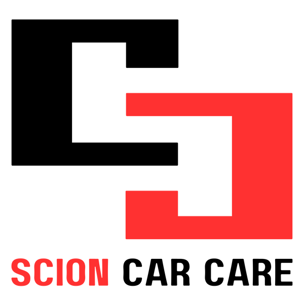 Scion Car Care